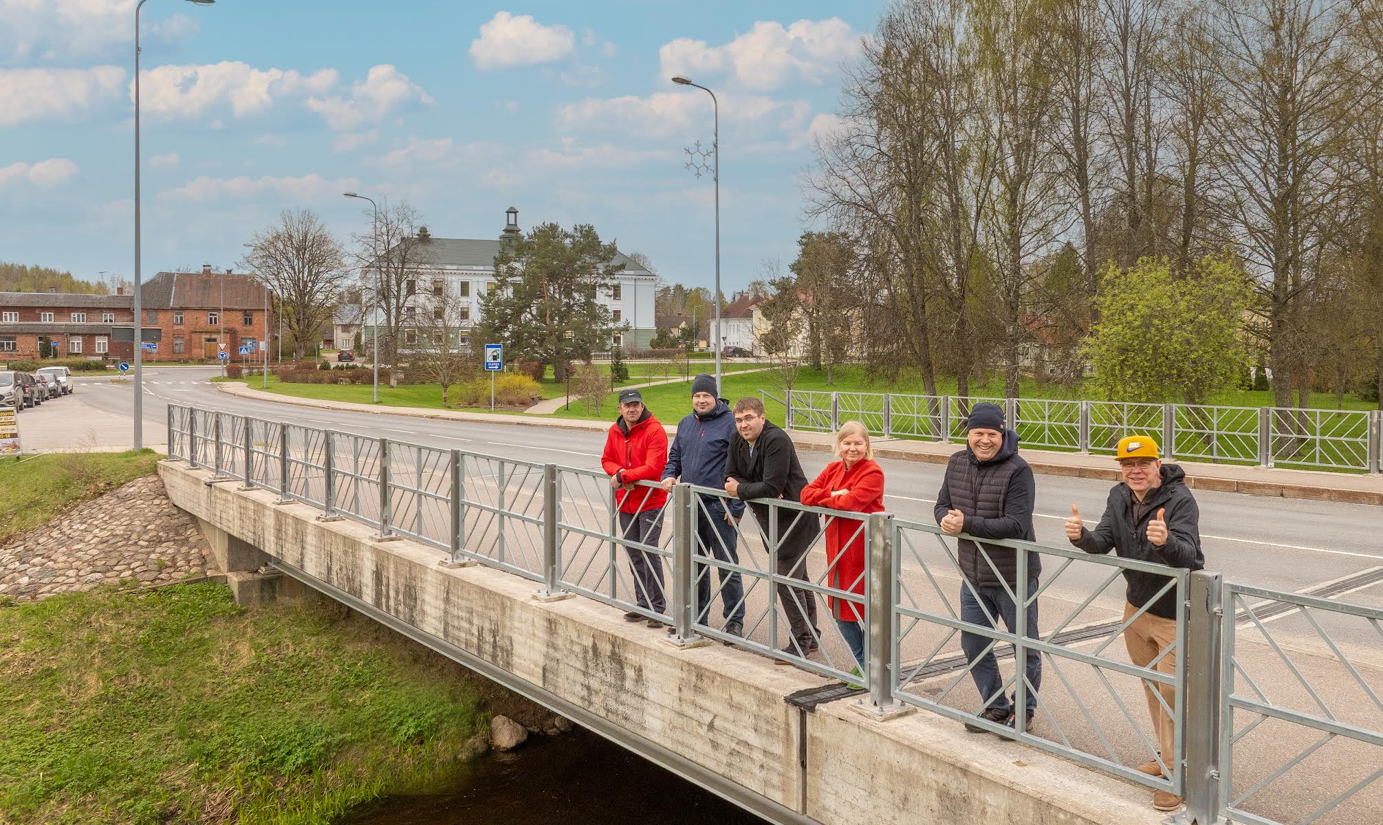 Uus korraldusmeeskond päästab Vastseliina laada ärajäämisest